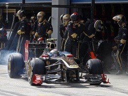 Pourquoi Monaco réussit à LRGP ?