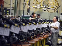Renault augmente la cadence de production au Brésil