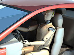 Euro NCap : du nouveau bientôt