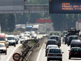 Ecologie: la pollution baisse mais le seuil de tolérance aussi