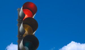 Des feux pour réguler l'accès aux autoroutes