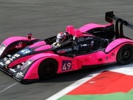 Charouz retrouvera le OAK Racing au Mans