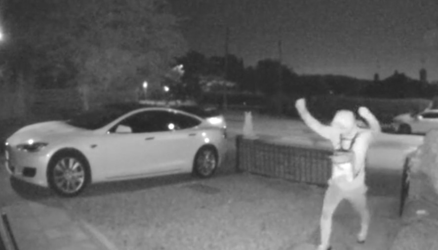 Vol De Voiture Avec La Technique Du Relais Un Fleau Toujours Pas Pris En Compte Par Les Constructeurs