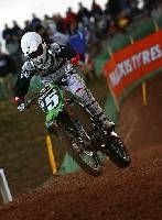 Mx - Swanepoel prépare son retour