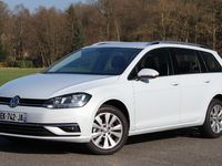Essai vidéo - Volkswagen Golf SW restylée : cherchez l'erreur
