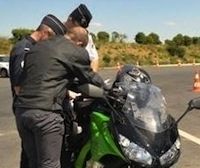 Police Nationale du Val d'Oise : "Opération Alternative à la Sanction" le 28 mai sur l'A15