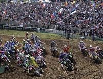 MX GP : le calendrier MX1/MX2 2012 provisoire