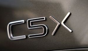 Avec la C5 X, Citroën taquine-t-il Polestar ?
