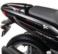Yamaha 2013: une version MotoGP du Xenter pour novembre