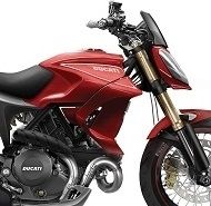 Nouveauté - Ducati: comme ça la Scrambler ?