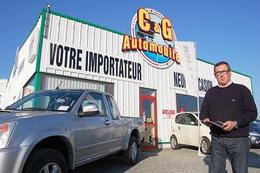Deux occasions pour le prix d'une ! Une nouvelle offre à saisir…