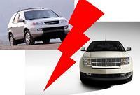 Honda vs Ford : la justice tranchera