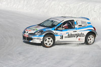 Trophée Andros: Prost cède son titre mais gagne la dernière