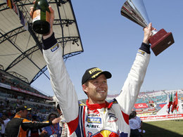 Sébastien Ogier a reçu une offre de Ford