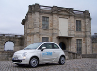 Essai - Fiat eco:Drive : l’écocitoyenneté à la portée de tous