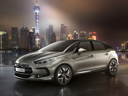 Les Citroën DS5 fabriquées en Chine de meilleure qualité que celles fabriquées en France...