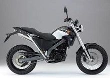 Nouveauté – BMW : la moto indienne des Bavarois sera une petite enduro
