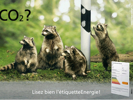 En Suisse, l’étiquetteEnergie conservée et améliorée