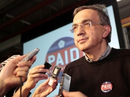 Chrysler a remboursé ses prêts d'Etats, Fiat premier actionnaire