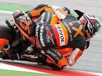 Moto 2 - San Marin Qualifications: Et de sept pour Marc Marquez