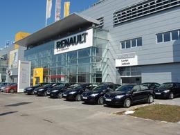 Ford, Opel et Renault prédisent un bel avenir pour l'Europe centrale