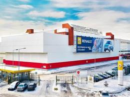 (Actu de l'éco #16) La Russie au capital de Renault? Ford veut réduire sa dette, marché japonais à la hausse