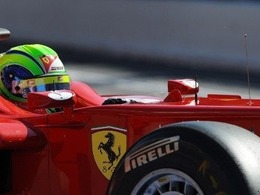 Massa : De meilleurs pneus à venir