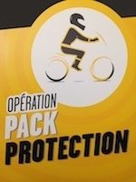 Opération Pack Protection : Ducati en est…