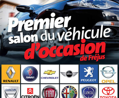 Fréjus ouvre du 6 au 8 mars les portes de son premier salon de la voiture d'occasion.