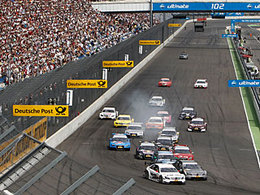 Le DTM confirme ses ambitions pour l'avenir