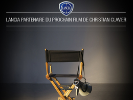 Lancia en haut de l'affiche d'"On ne choisit pas sa famille"