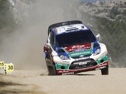 Hirvonen : Loeb peut être vaincu