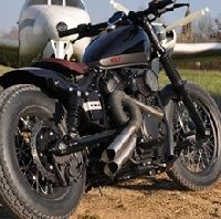 Vintage – Yamaha : la Bolt a trouvé son public