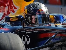 EL1 : Vettel devance la concurrence
