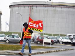 Social: une pénurie de carburant pendant les fêtes de Noël ?