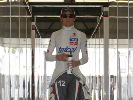 Sauber annonce son line-up 2014