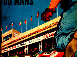 (Minuit chicanes) Une lecture pour les passionnés de 24 Heures du Mans