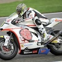 Moto 2 - Valence Qualifications: Le ciel met les deux motos Gresini en tête
