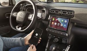 Revente d'une voiture : attention à vos données personnelles