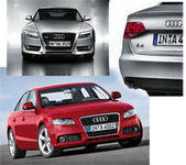Nouvelle Audi A4: quelle est la bonne ?