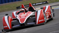 La Formula Le Mans en vidéo