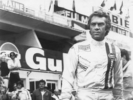 Le film Le Mans exceptionnellement projeté au Mans, le mardi 7 juin