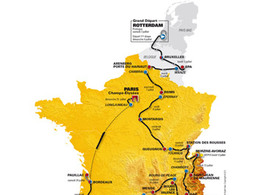 Skoda se déploie à nouveau sur le Tour de France