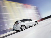 3 millions de Mazda3 produites