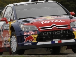 Sébastien Loeb : « Avec humilité »