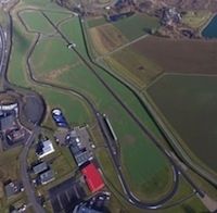 Moto Tour 2016: une journée circuit sur le tracé CEERTA d'Issoire