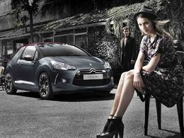 Citroën officialise les bons chiffres des C3 et DS3