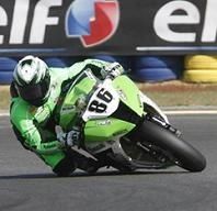 Superbike – France : Le titre à Da Costa et la dern’ à Gimbert