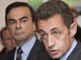 Pseudo espionnage chez Renault : Et si l'Elysée avait voulu faire tomber Carlos Ghosn ?