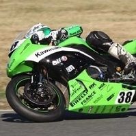 Supersport - France : Encore et toujours Grégory Leblanc